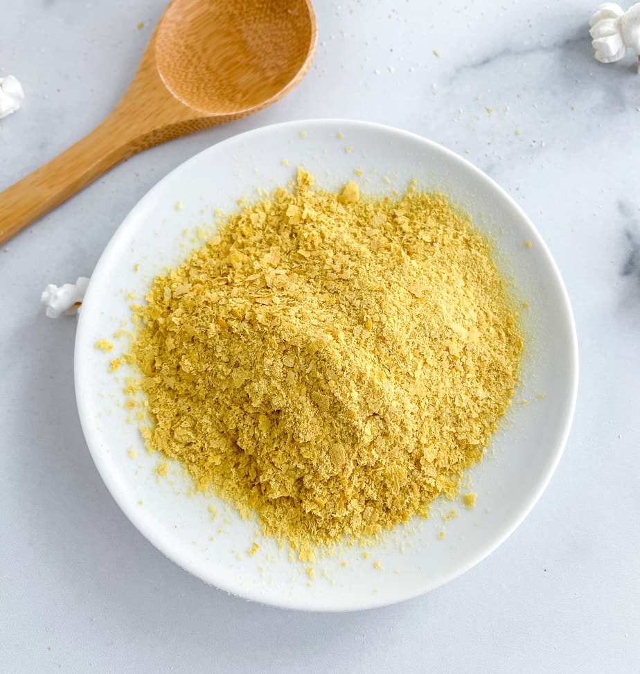 Nutritional Yeast Popcorn Seasoning Barefoot In The Pines
